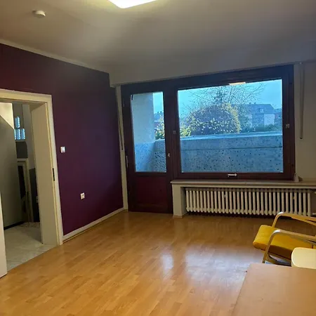 Amazing Apartment, U79&s1, Messe, Airport, Hbf, 6-seen-platte Pensión *